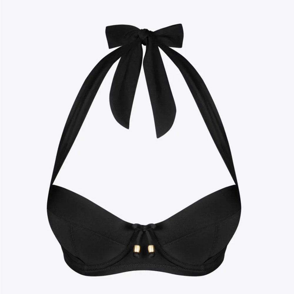Marisol Bandeau Bikini Top🎀
